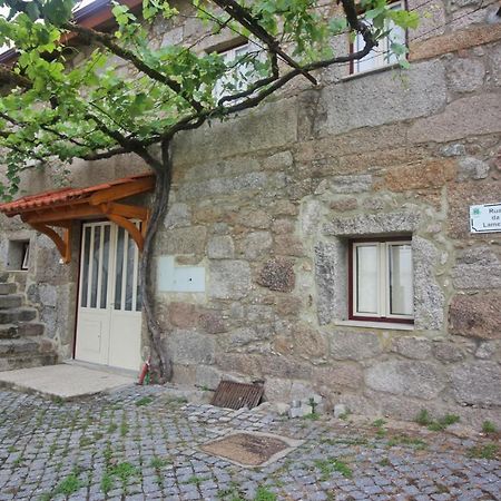 Casa Da Lameira I By Geres Casas Dış mekan fotoğraf